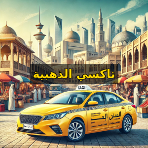 تاكسي تحت الطلب الكويت 69654459