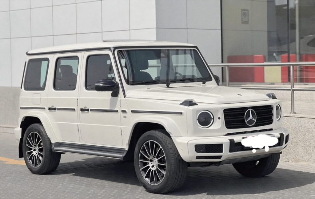 تاكسي العيون للمشاوير والمطار | 69654459